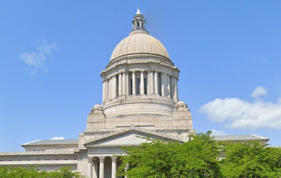 Washington Legislature Passes $77.1 Billion Budget, Bolsters K-12 Education and Essential Services