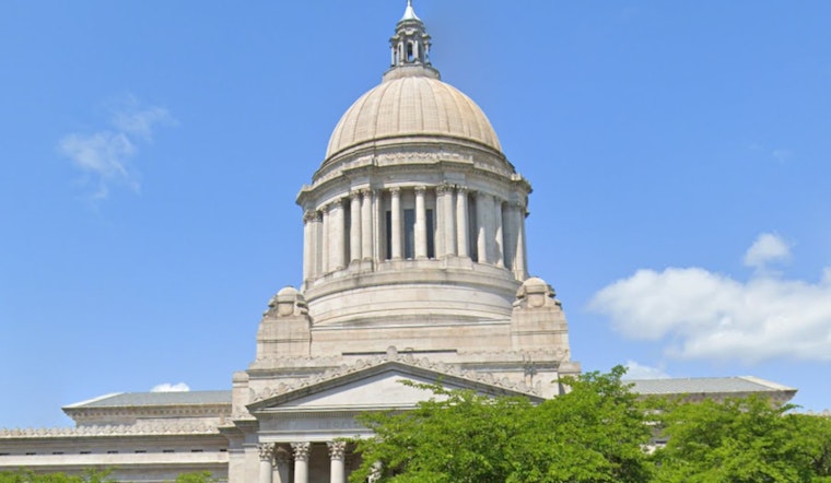 Washington Legislature Passes $77.1 Billion Budget, Bolsters K-12 Education and Essential Services