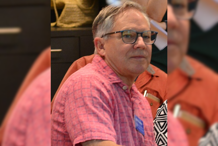 Washington Mourns Loss of State Sen. Bill Ramos, Advocate for Infrastructure and Environment, at 69