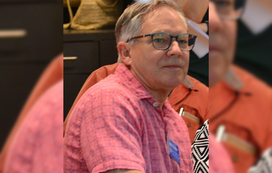 Washington Mourns Loss of State Sen. Bill Ramos, Advocate for Infrastructure and Environment, at 69