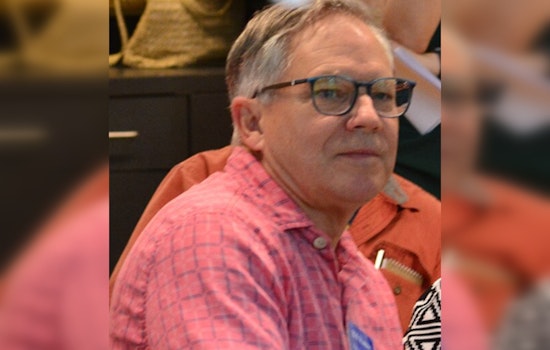 Washington Mourns the Loss of Esteemed State Sen. Bill Ramos
