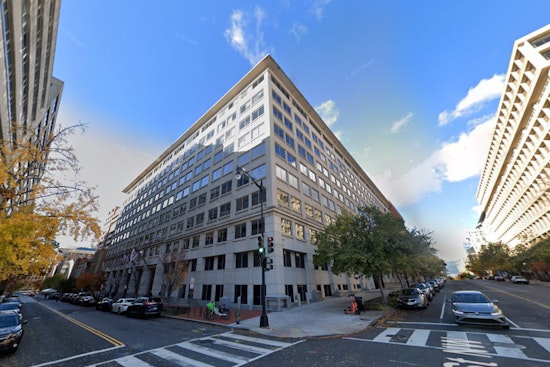 Washington Resident Indicted for Unlawful Firearm Possession Under Make D.C. Safe Again Campaign