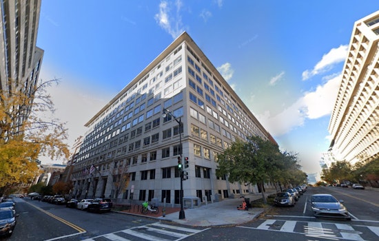 Washington Resident Indicted for Unlawful Firearm Possession Under Make D.C. Safe Again Campaign