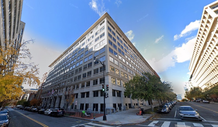 Washington Resident Indicted for Unlawful Firearm Possession Under Make D.C. Safe Again Campaign