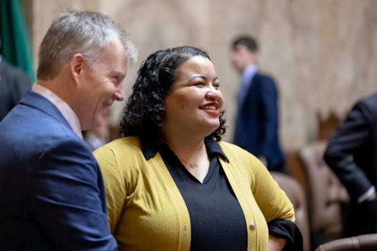 Washington Senate Passes Landmark Transit Oriented Development Bill to Address Housing Shortage
