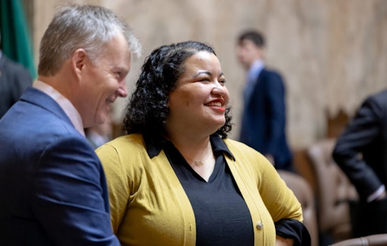 Washington Senate Passes Landmark Transit Oriented Development Bill to Address Housing Shortage