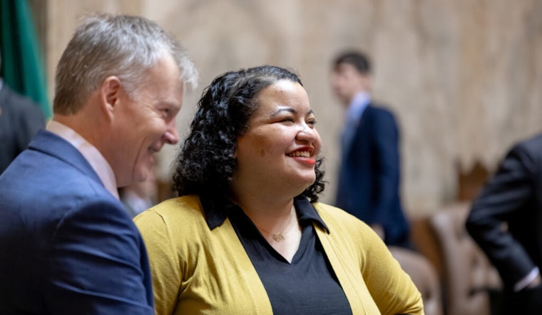Washington Senate Passes Landmark Transit Oriented Development Bill to Address Housing Shortage
