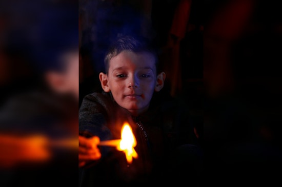 Washington State Combats Youth Fire Accidents with Education and Parental Guidance