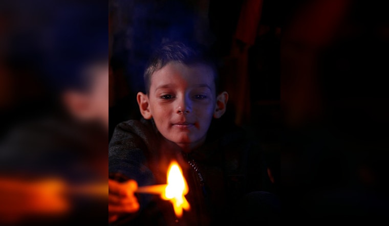Washington State Combats Youth Fire Accidents with Education and Parental Guidance