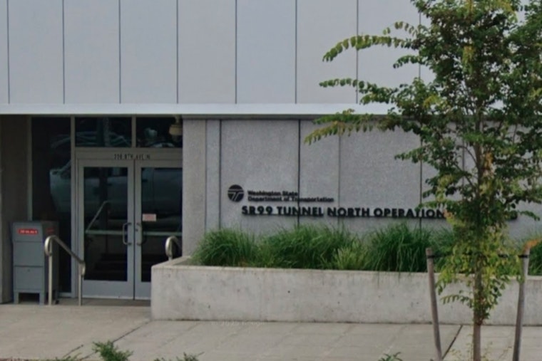 Washington State Department of Transportation Accepting Applications for $1.4M Airport Aid Grant Program