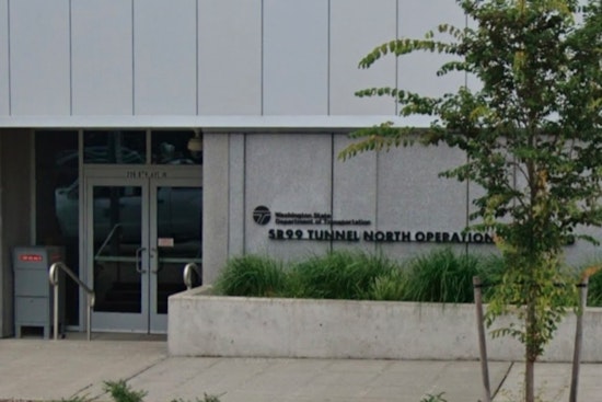 Washington State Department of Transportation Accepting Applications for $1.4M Airport Aid Grant Program