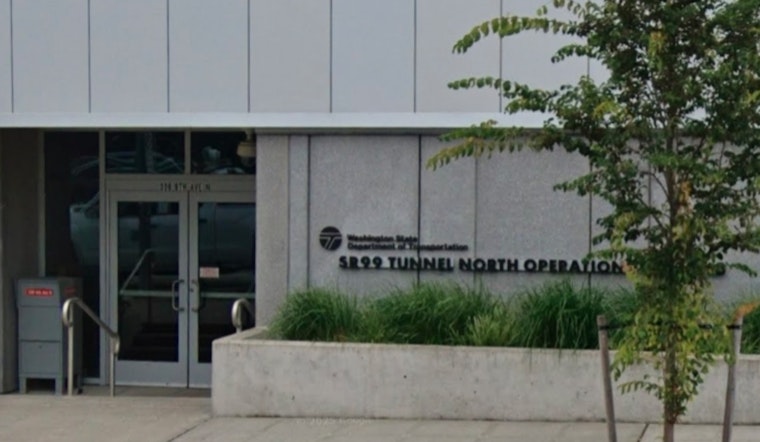 Washington State Department of Transportation Accepting Applications for $1.4M Airport Aid Grant Program