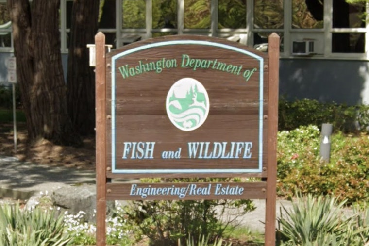 Washington State Fish and Wildlife Commission Welcomes New and Returning Members After Senate Decision