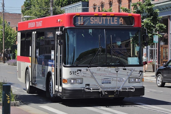 Washington State Legislature Approves Future-Focused Transportation Budget Awaiting Governor's Signature