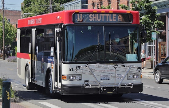 Washington State Legislature Approves Future-Focused Transportation Budget Awaiting Governor's Signature