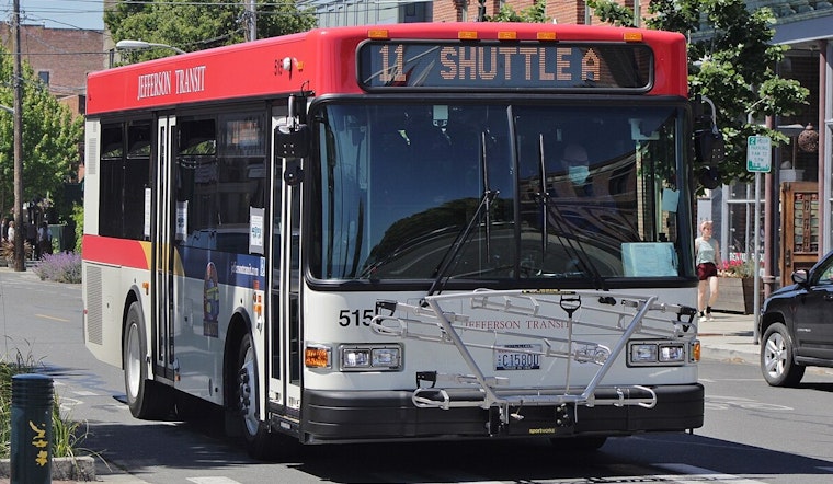 Washington State Legislature Approves Future-Focused Transportation Budget Awaiting Governor's Signature