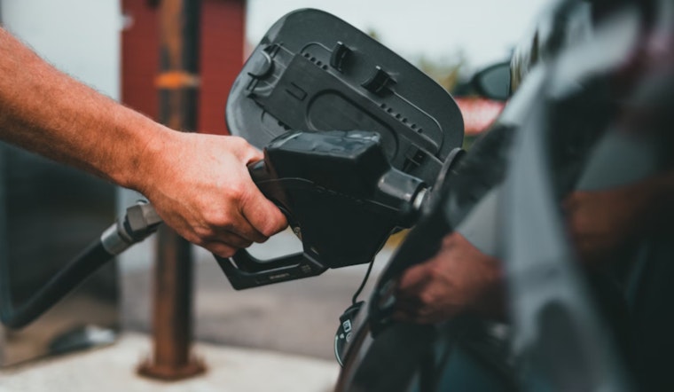 Washington State Set for $15.5 Billion Transport Boost Funded by Gas Tax Hike