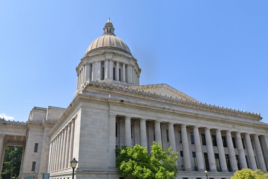 Washington State Unveils $7.5 Billion Capital Budget Boost for Housing, Education, and Environmental Projects