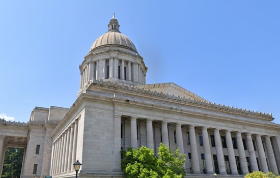 Washington State Unveils $7.5 Billion Capital Budget Boost for Housing, Education, and Environmental Projects