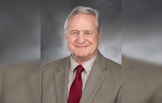 Washington State's Healthcare Transparency Set to Improve with Rep. Tharinger's APCD Bill Awaiting Governor's Approval