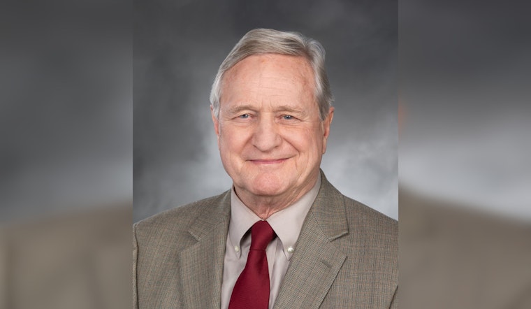 Washington State's Healthcare Transparency Set to Improve with Rep. Tharinger's APCD Bill Awaiting Governor's Approval