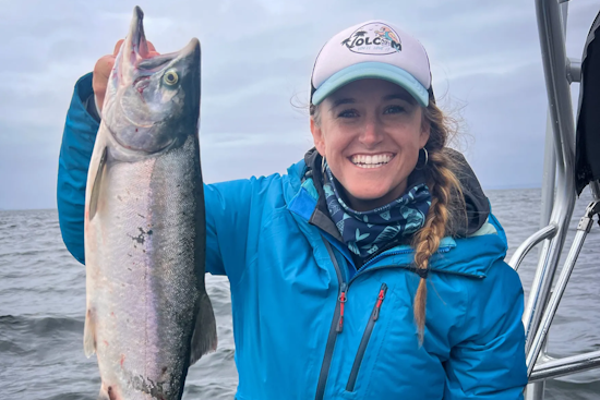 Washington's 2025-2026 Salmon Fishing Seasons Set Amid Conservation Efforts and Pink Salmon Surge