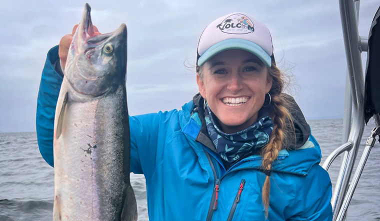 Washington's 2025-2026 Salmon Fishing Seasons Set Amid Conservation Efforts and Pink Salmon Surge