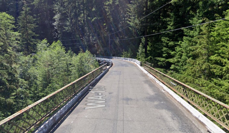 Washington's Fairfax Bridge Closed Indefinitely Due to Safety Concerns, Disrupting Pierce County Traffic