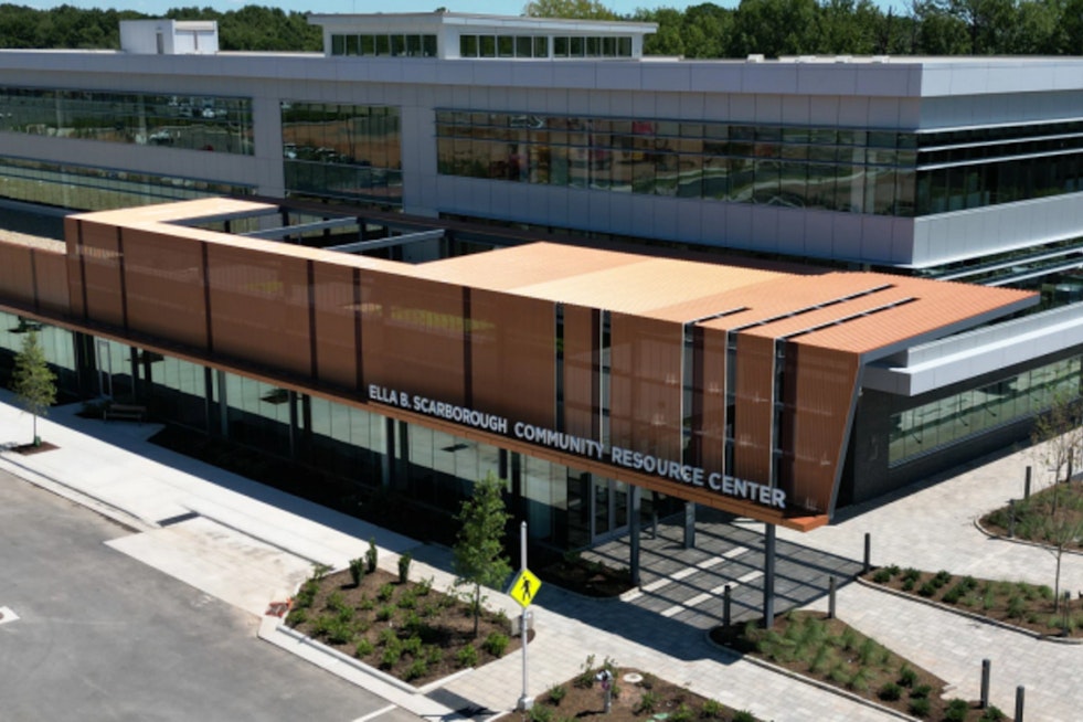 Water Outage Forces Sudden Closure of Ella B. Scarborough Community Resource Center in Charlotte