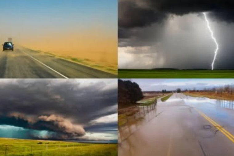 Waukesha County Prepares for Statewide Tornado Drill During Severe Weather Awareness Week