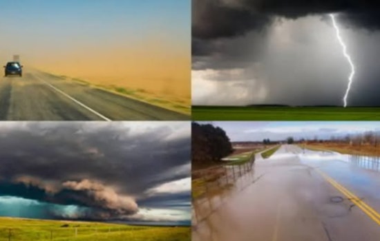 Waukesha County Prepares for Statewide Tornado Drill During Severe Weather Awareness Week