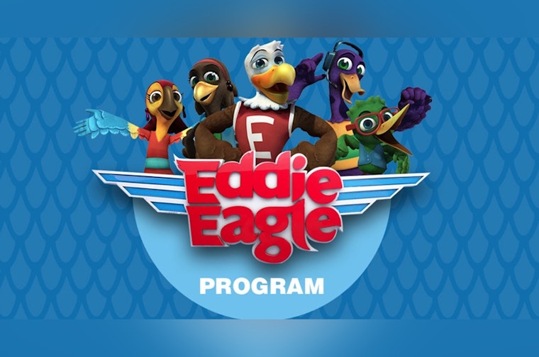 Waukesha County Sheriff's Department Hosts Eddie Eagle GunSafe® Program to Teach Children Gun Safety