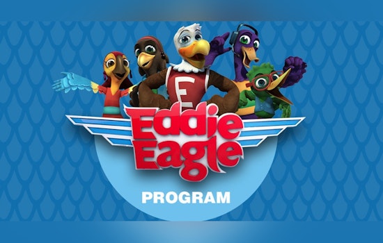 Waukesha County Sheriff's Department Hosts Eddie Eagle GunSafeĀ® Program to Teach Children Gun Safety