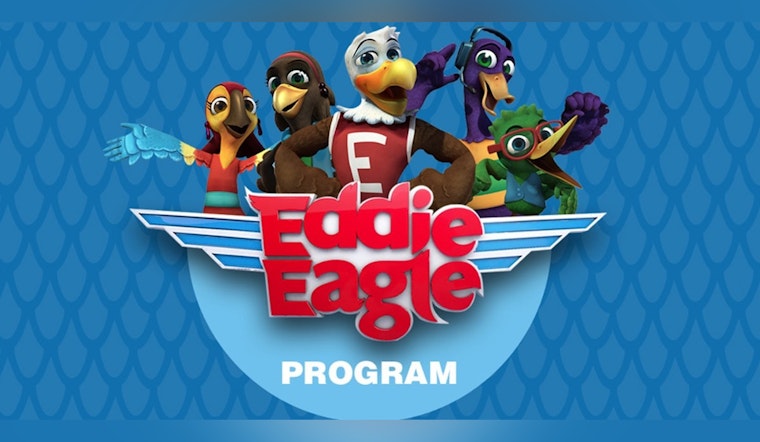 Waukesha County Sheriff's Department Hosts Eddie Eagle GunSafe® Program to Teach Children Gun Safety