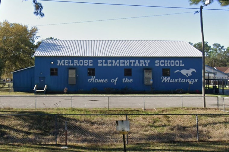 Wave of Terrorizing Calls Puts Florida Schools on Alert as Melrose and St. Johns Face Lockdowns Amid Threats