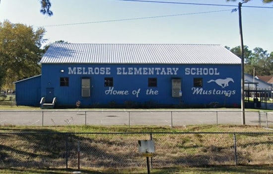 Wave of Terrorizing Calls Puts Florida Schools on Alert as Melrose and St. Johns Face Lockdowns Amid Threats