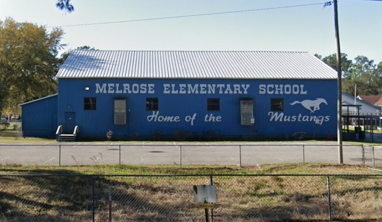 Wave of Terrorizing Calls Puts Florida Schools on Alert as Melrose and St. Johns Face Lockdowns Amid Threats