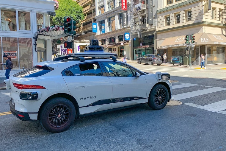 Waymo and Uber to Launch Driverless Ride Service in Atlanta This Summer