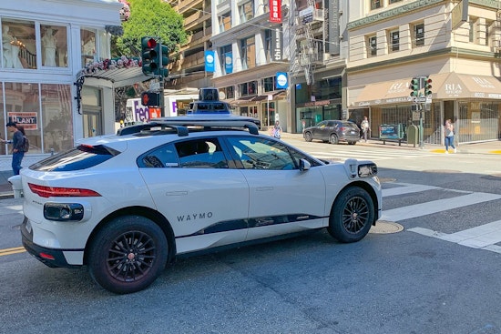 Waymo and Uber to Launch Driverless Ride Service in Atlanta This Summer