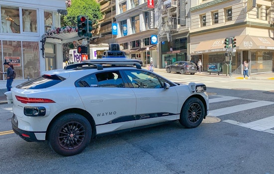 Waymo and Uber to Launch Driverless Ride Service in Atlanta This Summer