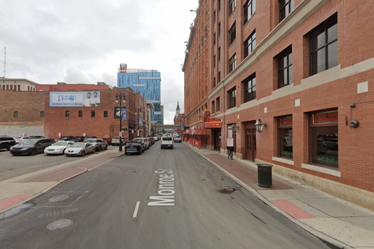 Wayne County Treasurer Extends Tax Deadlines Following Bomb Threats in Detroit's Greektown