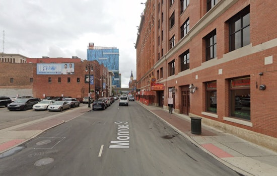 Wayne County Treasurer Extends Tax Deadlines Following Bomb Threats in Detroit's Greektown
