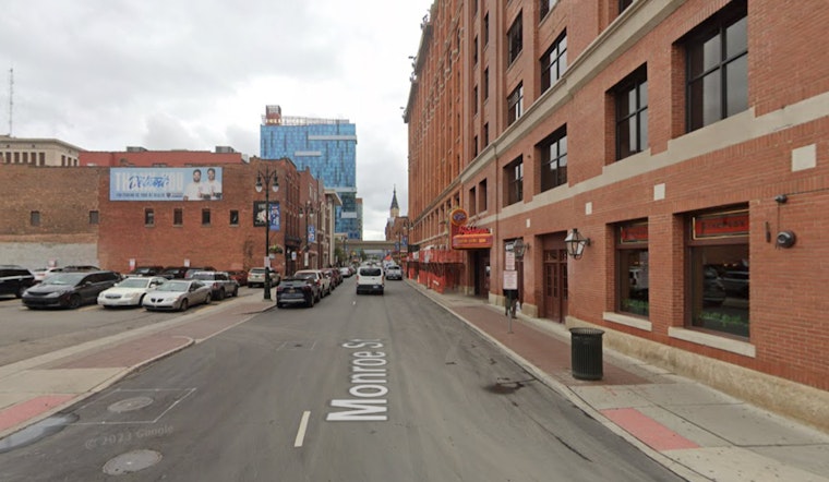 Wayne County Treasurer Extends Tax Deadlines Following Bomb Threats in Detroit's Greektown
