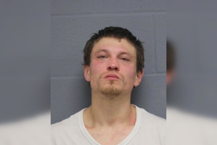 Webster Police Arrest Suspect in Spate of Vehicle Break-Ins on North Main Street