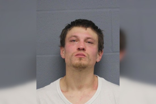 Webster Police Arrest Suspect in Spate of Vehicle Break-Ins on North Main Street