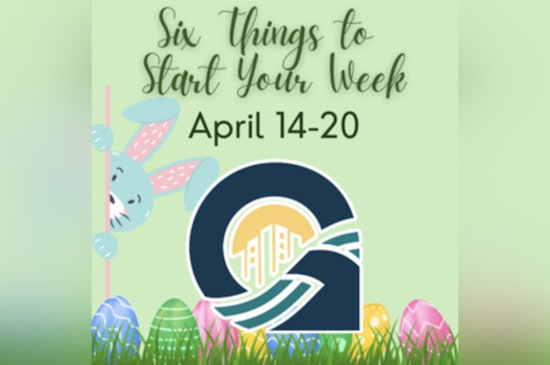 Week of Fun in Gaston County as Earth Day Events, Easter Egg Hunts, and Outdoor Cinema Await Residents and Visitors