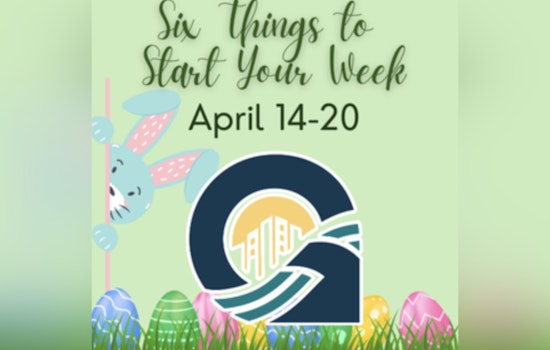 Week of Fun in Gaston County as Earth Day Events, Easter Egg Hunts, and Outdoor Cinema Await Residents and Visitors