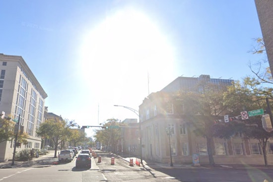 Week of Sunshine Ahead for Jacksonville with Rising Temperatures, Says NWS