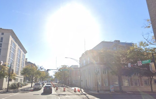 Week of Sunshine Ahead for Jacksonville with Rising Temperatures, Says NWS