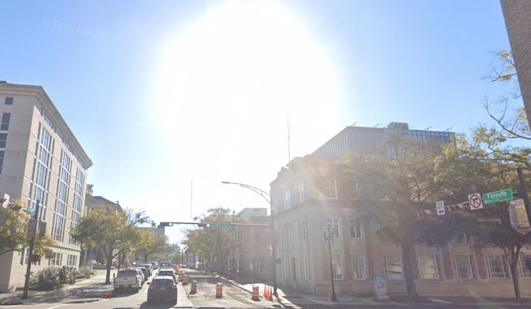 Week of Sunshine Ahead for Jacksonville with Rising Temperatures, Says NWS